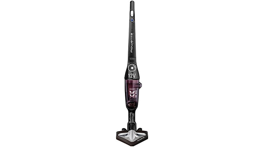 Test et avis de l’aspirateur balai Rowenta RH8819WH