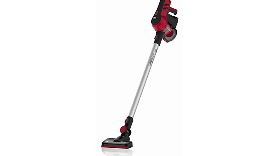 Adaptateur Chargeur Universel 17 Embouts - 36V - Compatible Aspirateur Balai Dirt Devil DD777-3 Et Autres