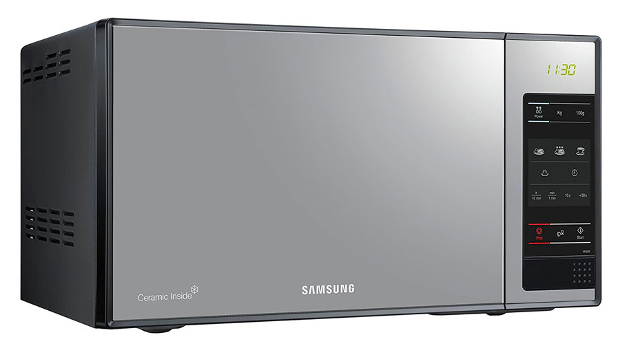 Micro-ondes Grill Samsung ME83 X