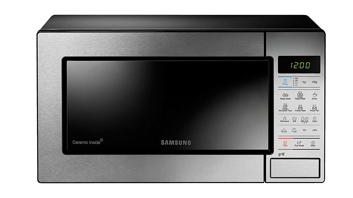 Grille-pain à Sandwich Micro-ondes En Silicone | Sans électricité, Sans Fil | Parfait Pour La Maison Et Le Camping (Bleu)