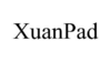 XuanPad