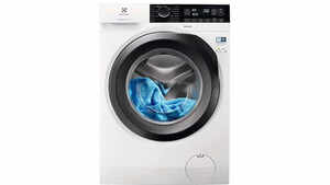 Lave-linge hublot autodose EW7F3816DB Electrolux