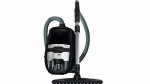 Aspirateur Miele Blizzard CX1 Comfort EcoLine Noir