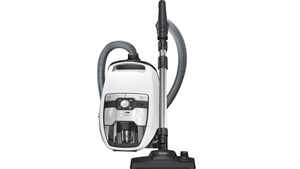 Aspirateur Miele Blizzard CX1 Excellence Ecoline Blanc