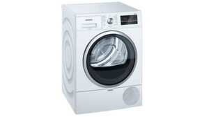 Sèche-linge multifonctions WT45RT40FG Siemens