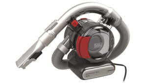 Aspirateur à main Auto PD1200AV BLACK+DECKER