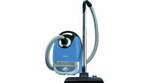 Aspirateur Miele Complete C2 Ecoline Bleu