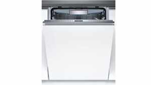 Le lave-vaisselle SMV68TX06E Bosch