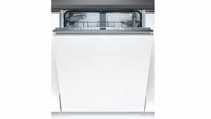  LE LAVE-VAISSELLE TOUT INTÉGRABLE BOSCH SME46CX10E