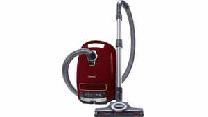 Aspirateur Miele Complete C3 Cat & Dog PowerLine