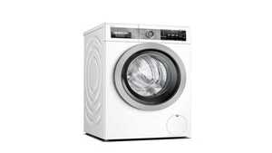 Lave-linge frontal connecté WAXH2E41FG BOSCH