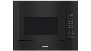 Micro-onde encastrable M 2240 SC de MIELE