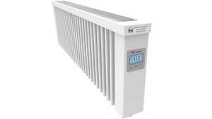 Radiateur AeroFlow Slim 1200 W