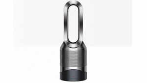 Purificateur d’air HP02 Pure Hot+Cool Link White Dyson