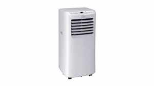 CLIMATISEUR MONOBLOC MOBILE OCEANIC - 7000 BTU