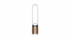 VENTILATEUR PURIFIANT PURE COOL CRYPTOMIC DYSON