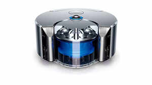 Aspirateur 360 Eye Dyson