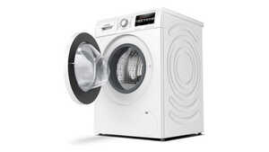 Lave-linge frontal au Design moderne WAU28S41FG BOSCH