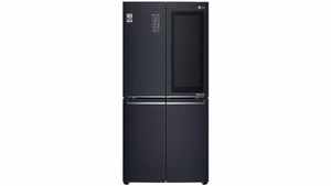 RÉFRIGÉRATEUR MULTI-PORTES LG GMQ844MCKV
