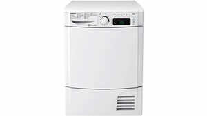 Sèche linge hublot EDCEHG 45 BFR Indesit