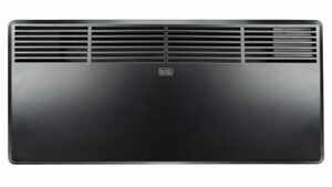 Radiateur BXCSH1800E BLACK+DECKER