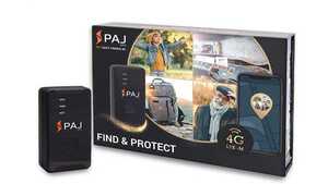 Tracker PAJ GPS Easy Finder Version 4G