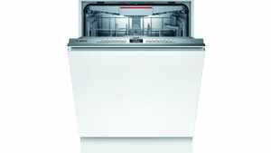LE LAVE-VAISSELLE BOSCH SMV4HVX37E