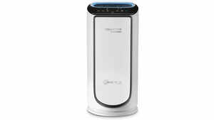 Purificateur d'air Rowenta Connect XL PU6080F0