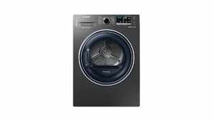SÈCHE-LINGE POMPE À CHALEUR DV80M52103X SAMSUNG