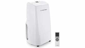 CLIMATISEUR MOBILE HAUT DE GAMME TROTEC PAC 3 500 E