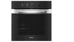 Four multifonctions H 2760 BP de MIELE