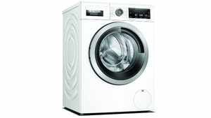 LAVE-LINGE FRONT WAX32M00FF BOSCH