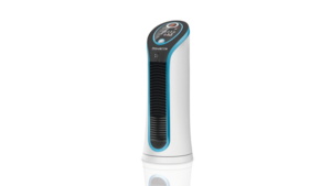 Le ventilateur colonne Eole Compact VU6210F0 Rowenta