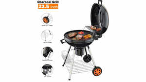 Barbecue CG01A TACKLIFE