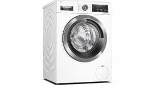 LAVE-LINGE FRONT WAX32KH0FF BOSCH