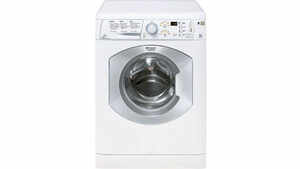 Lave-linge HAF 921 S Hotpoint