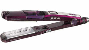 Fer à lisser ST395E I-PRO 230 Steam Babyliss