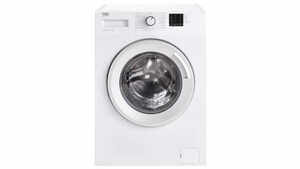 Lave-linge hublot Beko WCA160