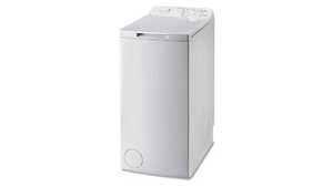 Lave-linge top Indesit BTWA 61053 EU