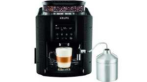 Machine à café EA816031 KRUPS