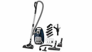 L’aspirateur silence force RO7481EA Rowenta
