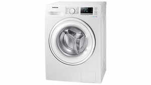 Lave-linge hublot WW80J5556DWEF Samsung