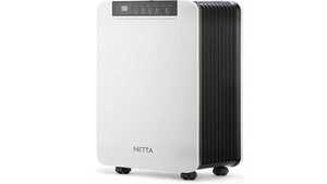 Déshumidificateur Netta 12L/D