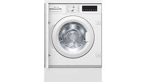 Lave-linge connecté WIW28442 série 8 Bosch