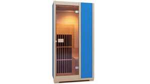 Sauna infrarouge Zen Air ZIV015
