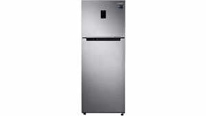 Le réfrigérateur RT38K5500S9 double portes avec Zone Convertible, 384L Samsung