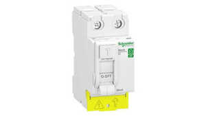 Différentiel R9PRC240 Schneider Electric