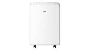 Climatiseur mobile BX 112 C de Beko