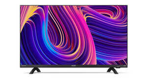 Téléviseur LED Sharp 32DI3EA