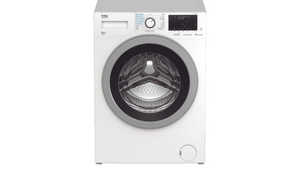 Lave-linge séchant Beko HTV8733XS01